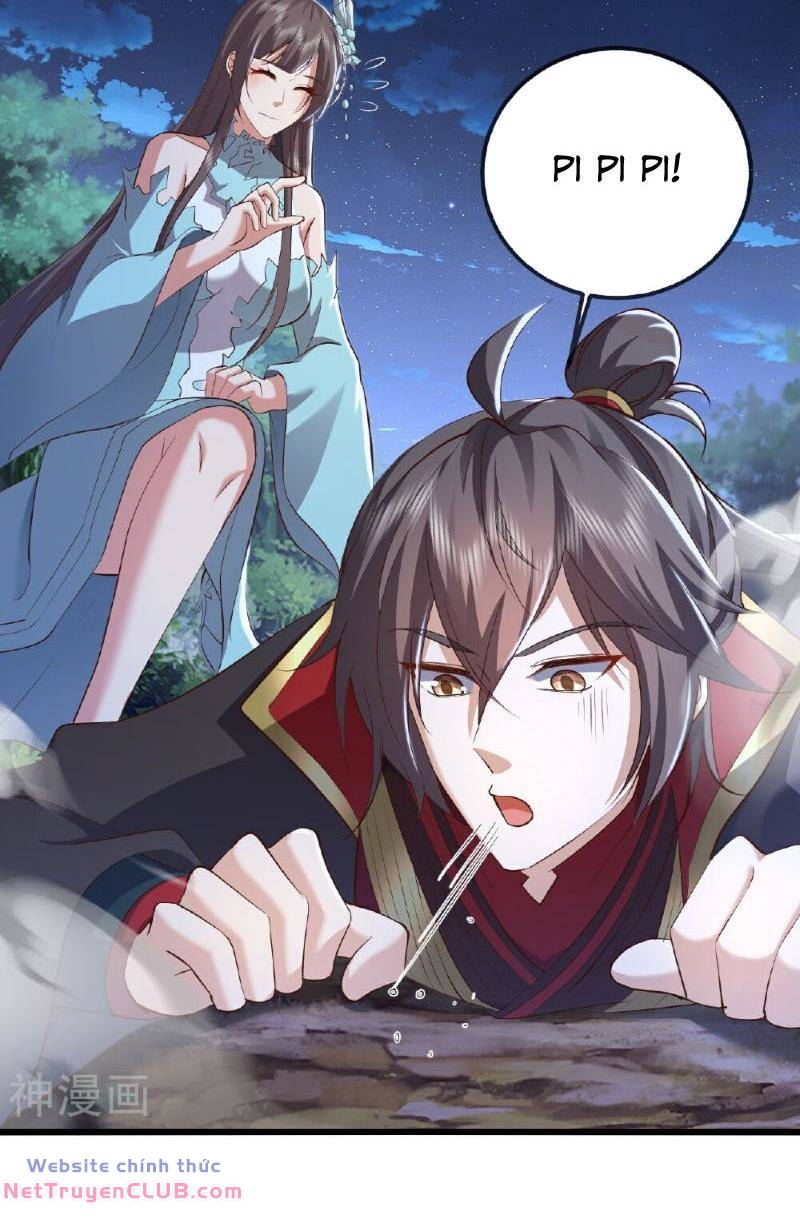 tiên võ đế tôn chapter 516 30