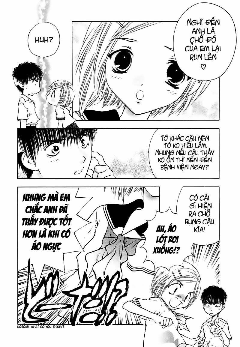 girls saurus dx chapter 7 5