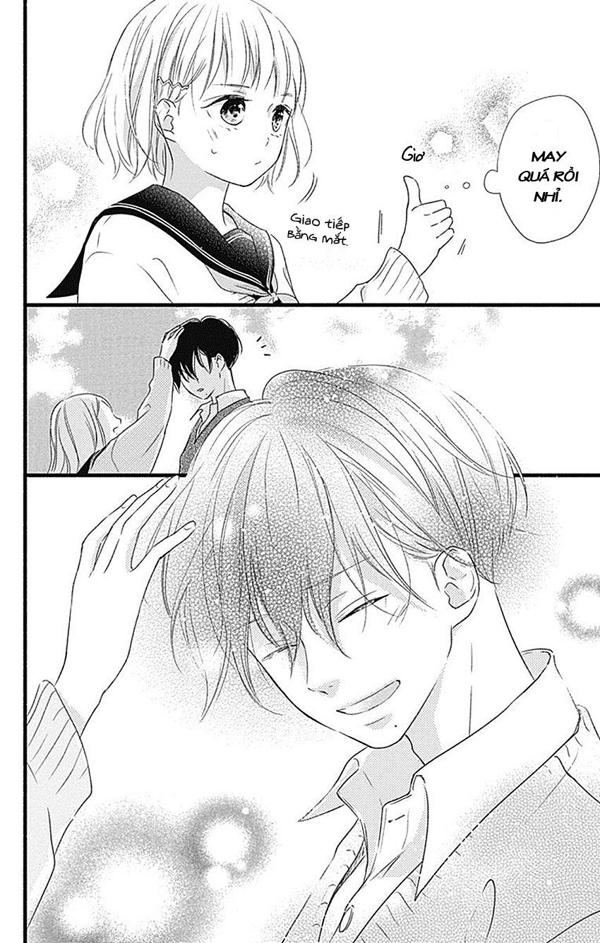 haru to koi to kimi no koto chapter 4 38