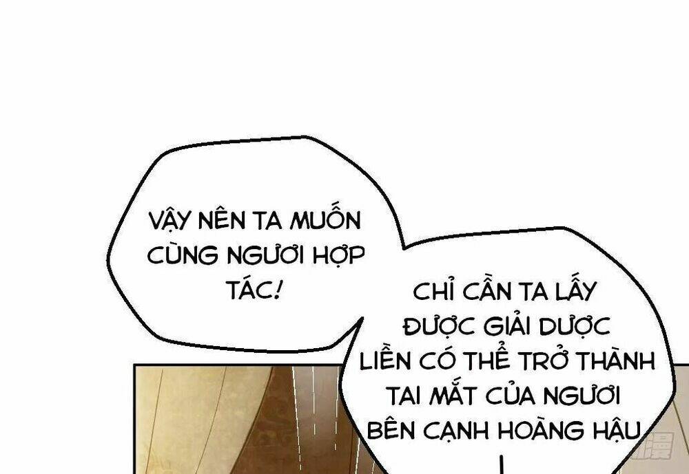 vương gia ba tuổi rưỡi của tôi chapter 30 37