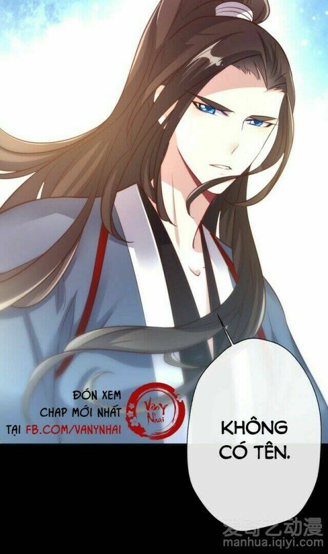 huyết tộc đại nhân của ta chapter 7 24