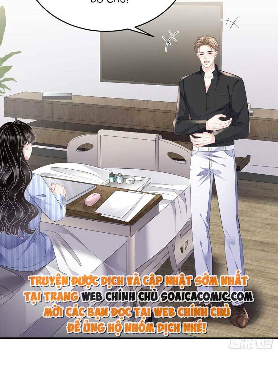 đại tiểu thư có ý đồ gì xấu đâu chapter 123 29