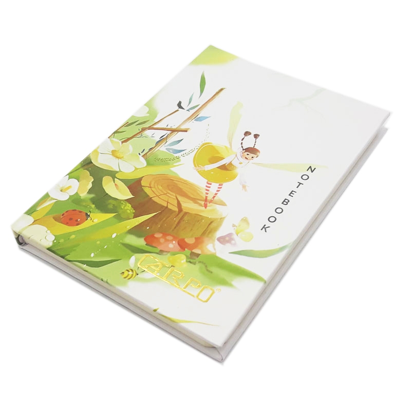 Sổ Note Carpo SN-KG-N02