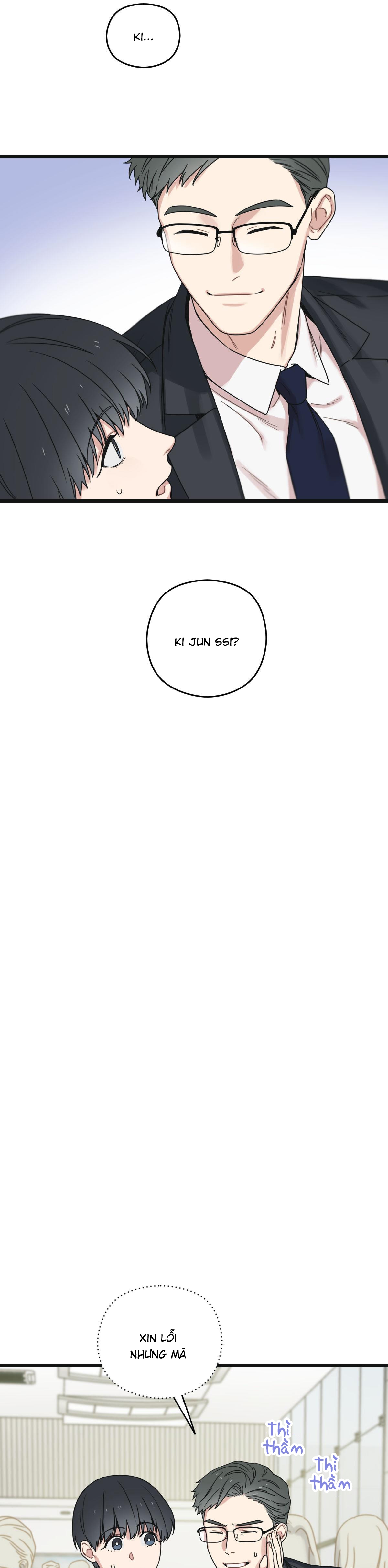 tương phùng chapter 34 45