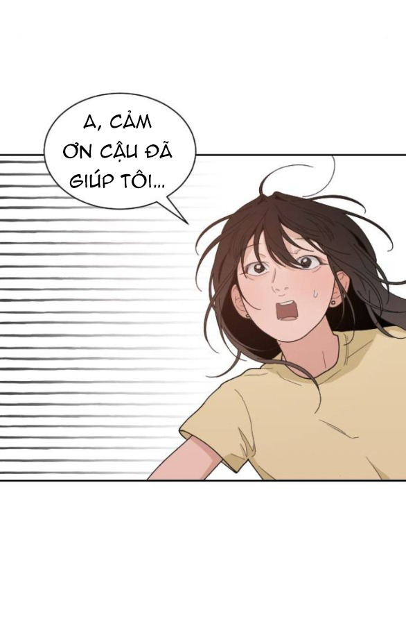 Vận May Bất Ngờ chapter 48.1 26