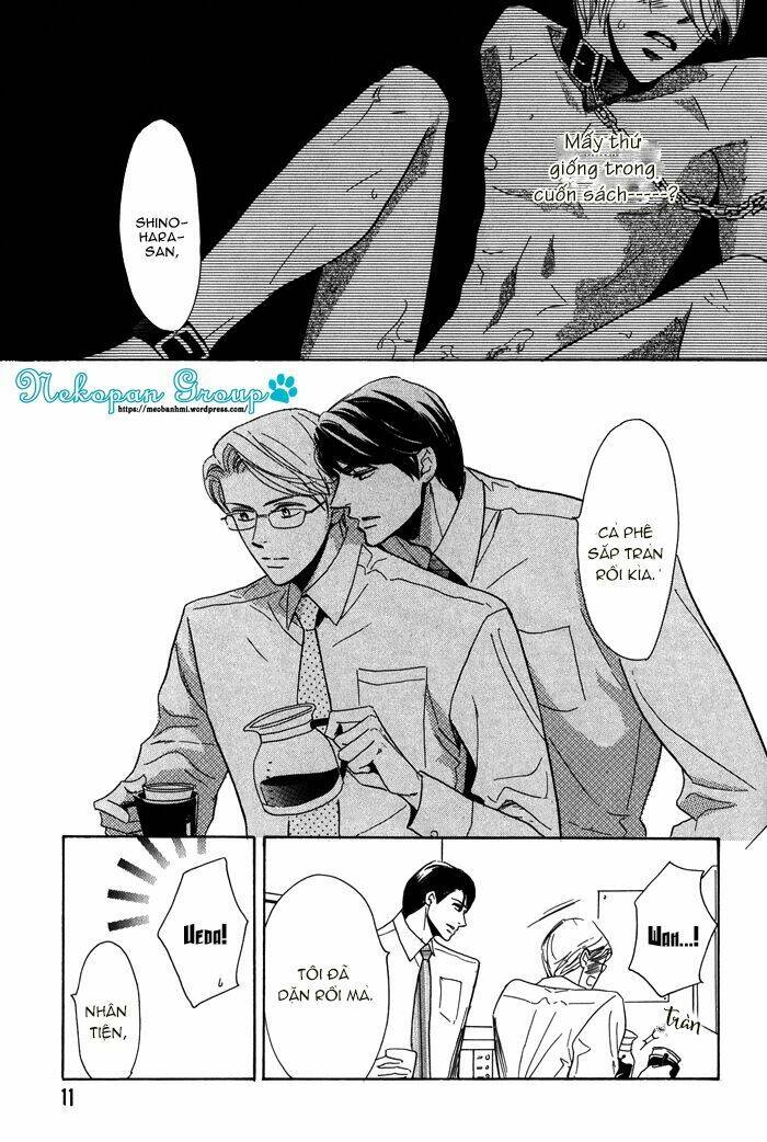 kanpeki na koibito chapter 1 17