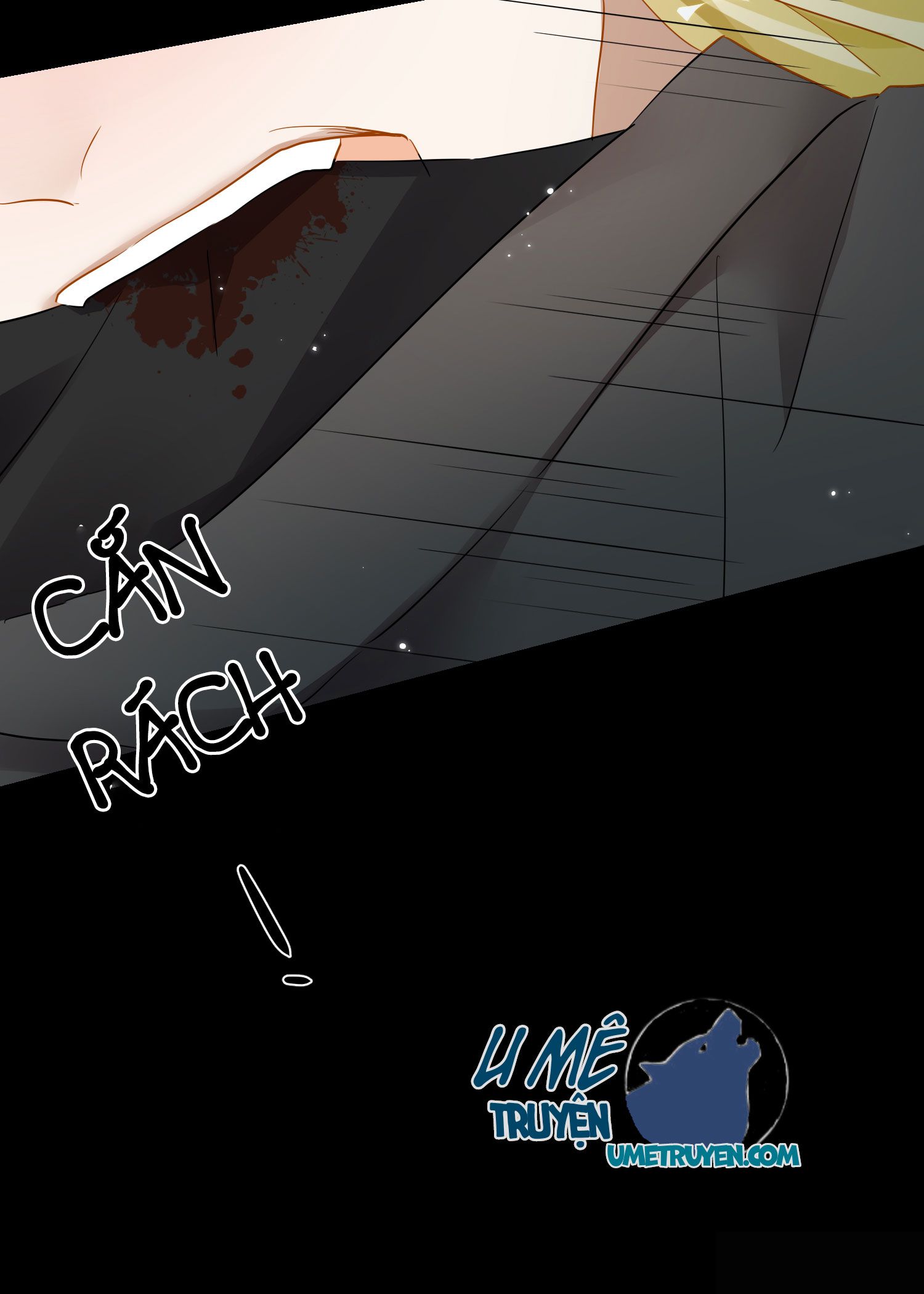 lục thân bất nhận chapter 33 8