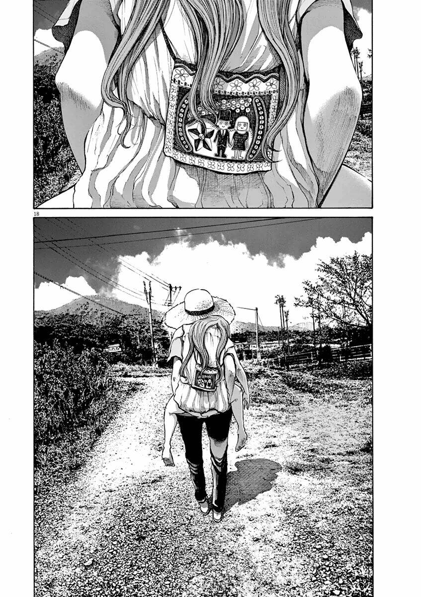 chúc ngủ ngon, punpun chapter 139 17