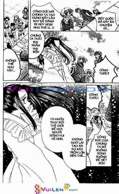 nữ sinh thời đại chapter 8 23