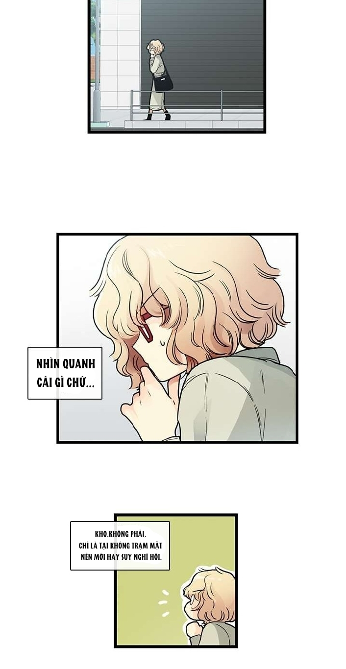 [18+] nàng hoa chapter 7.2 2