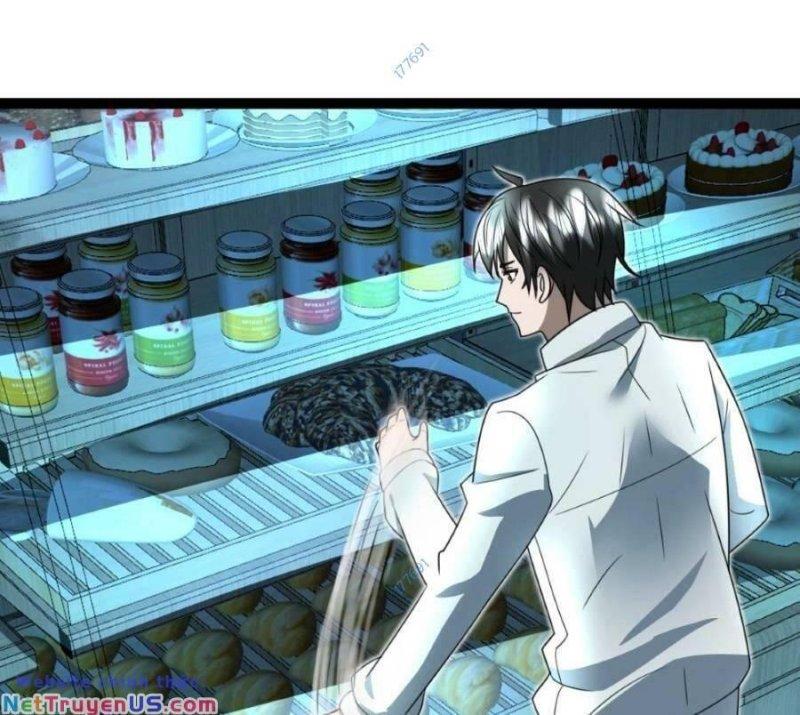 đóng băng toàn cầu: tôi gây dựng nên phòng an toàn thời tận thế chapter 73 21