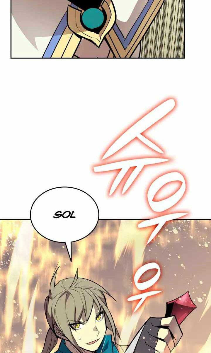 tôi là lính mới chapter 140.2 33