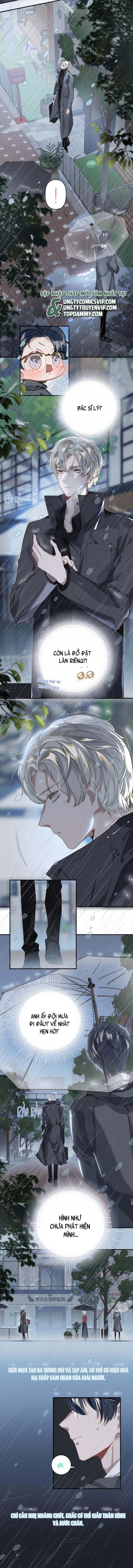 tôi bị điên đó chapter 3 2