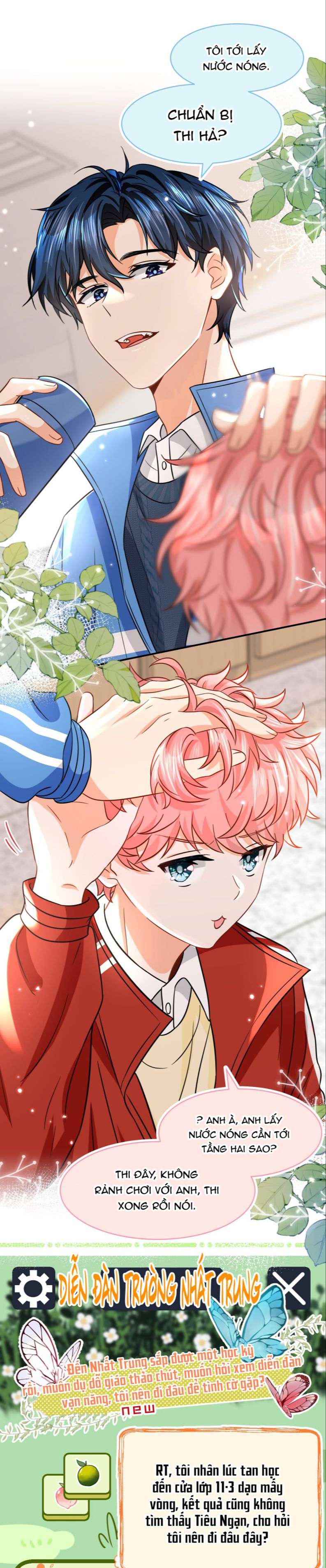 tín tức tố nói chúng ta không thể chapter 53 6