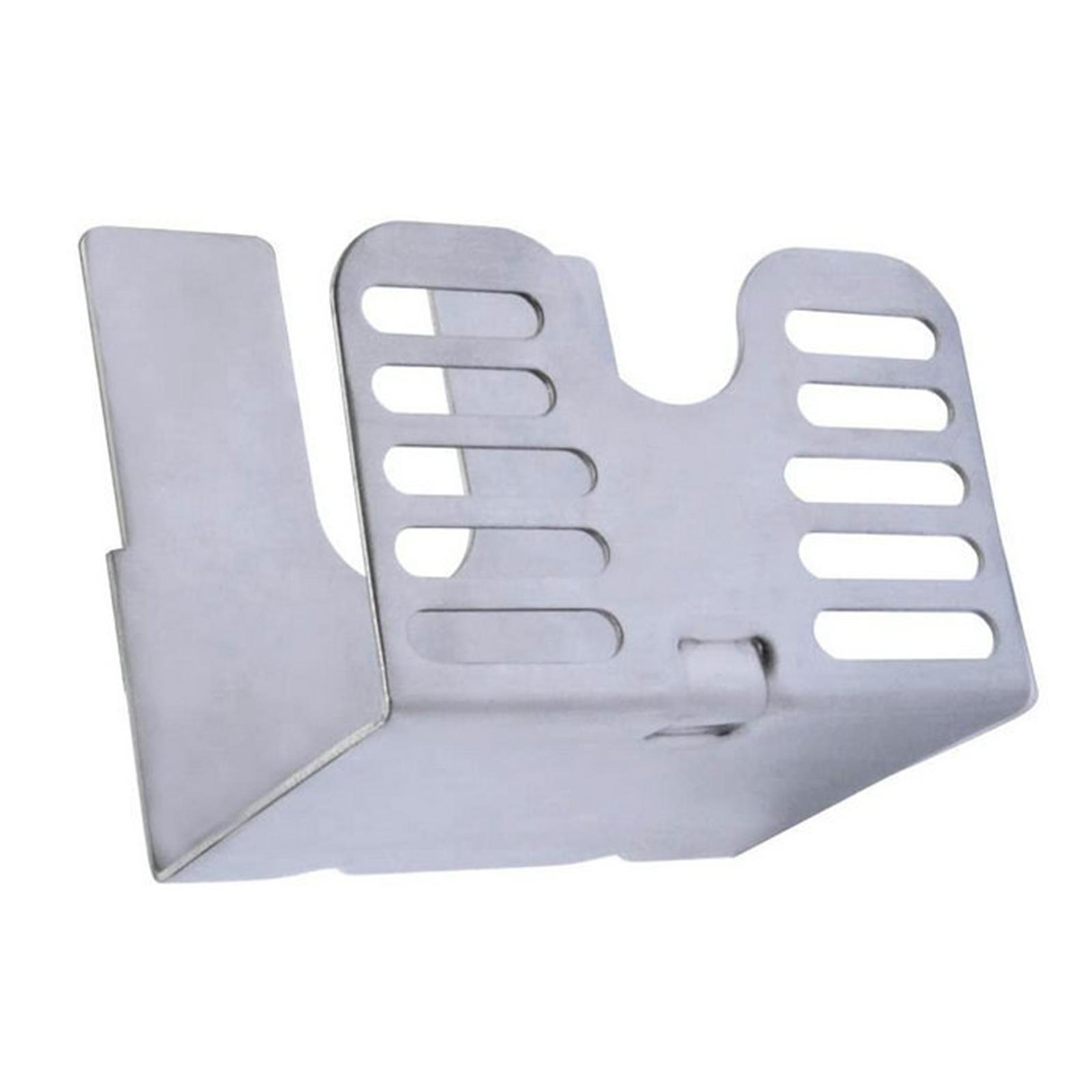 Motor Bracket Universal Easy to Install Kit Support for Barbecue BBQ Outdoor