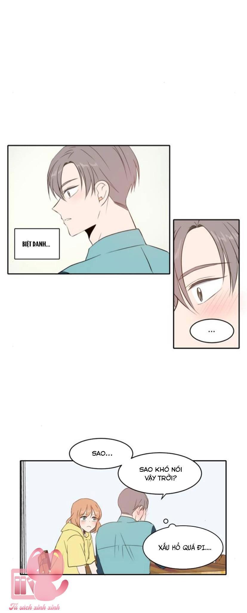 a good day to be a dog chapter 69 32