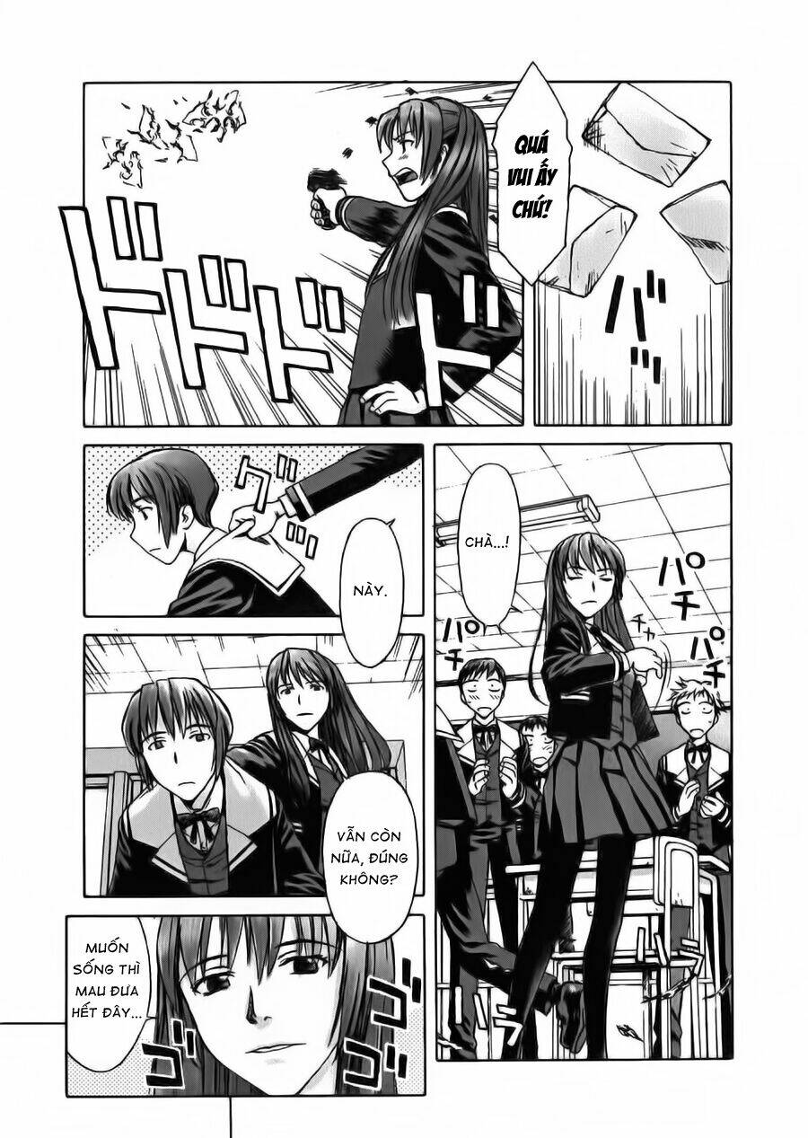 cronos haze chapter 4 18