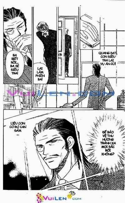 nữ sinh thời đại chapter 5 13