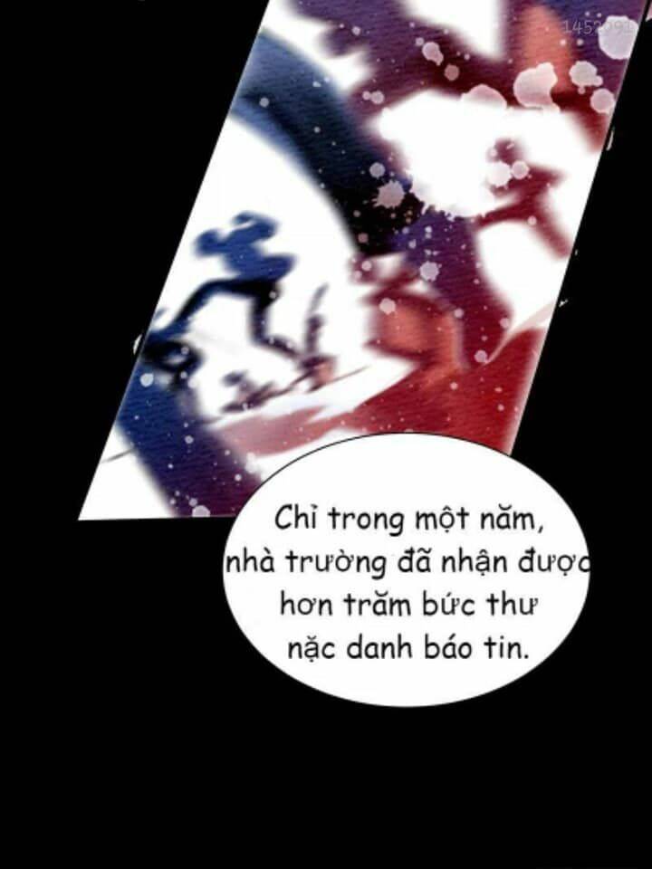 bạn học của tôi là đại não chapter 1 4