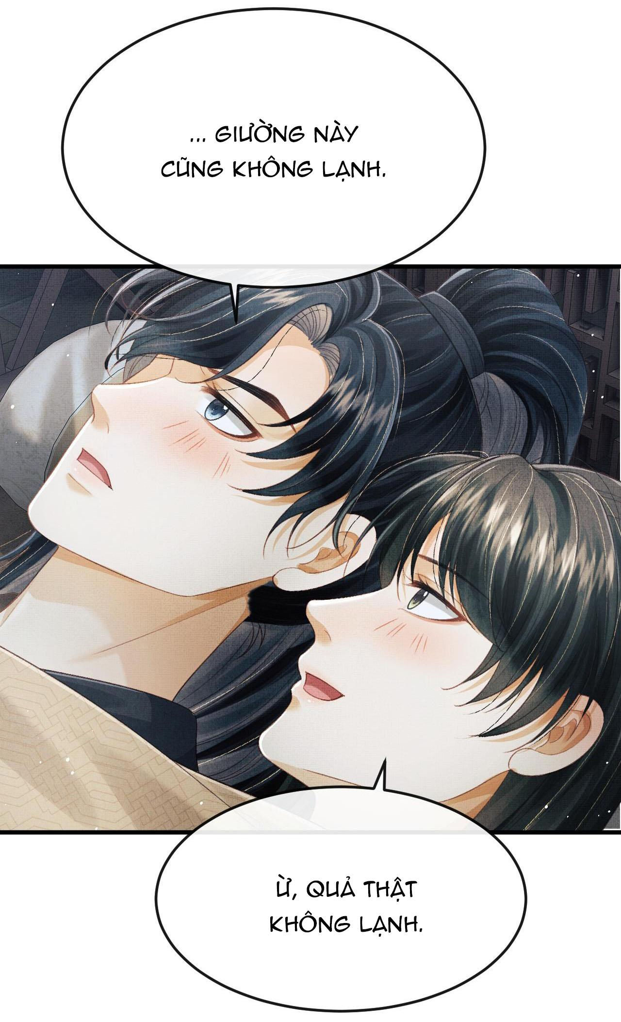 tướng quân luôn tự coi mình thành thế thân chapter 64 28