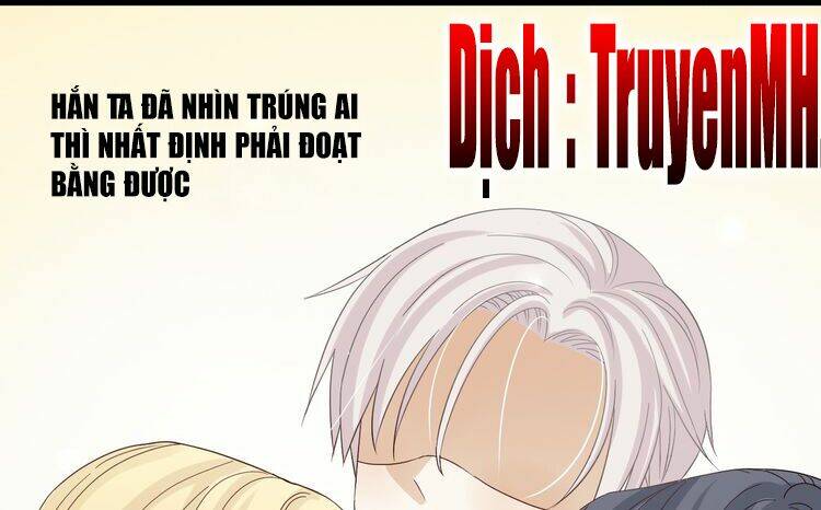 nữ hoàng giá đáo chapter 3 4