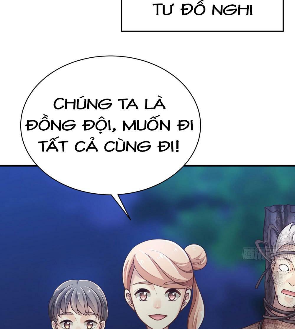 thái tử phi nhà ta thật hung hăng chapter 33 17