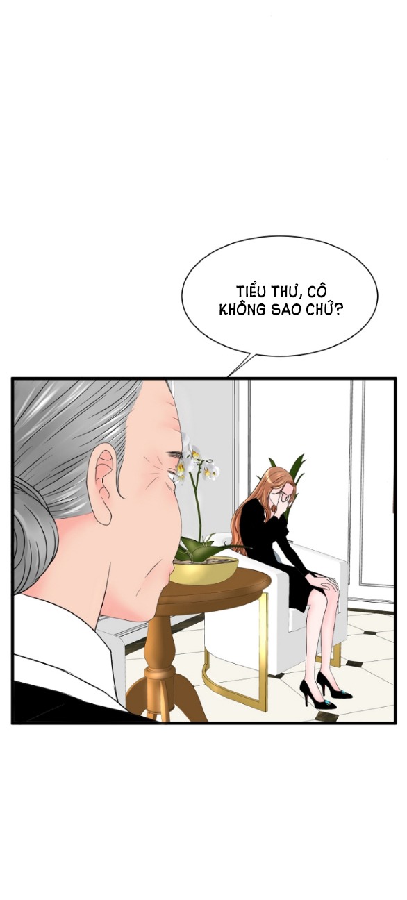 Tình Yêu Đánh Cắp Trái Tim chapter 22.2 - Trang 8