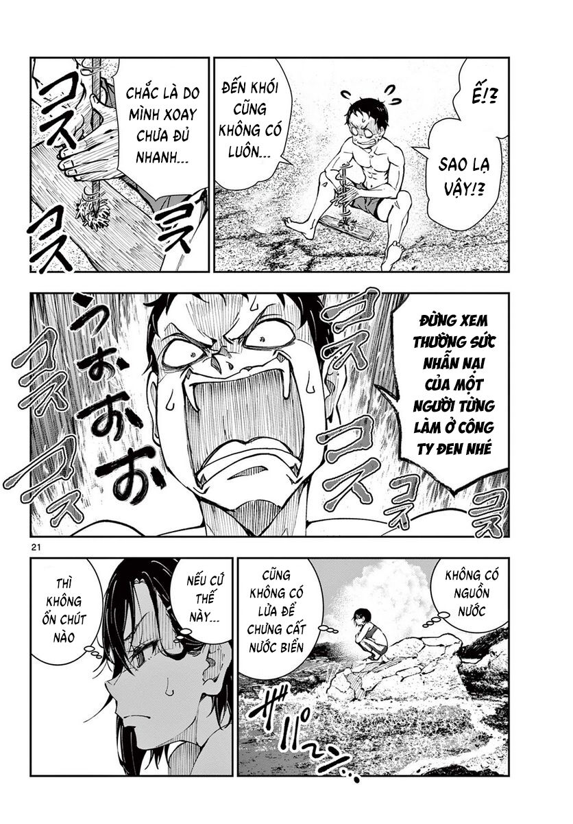 100 điều muốn làm trước khi chết chapter 43 17