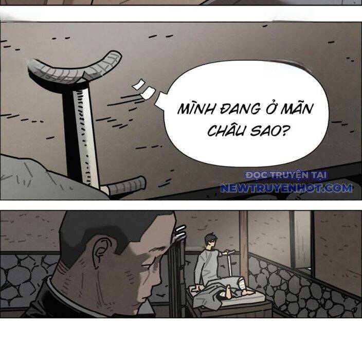 sinh vật gyeongseong: đóa hoa bất diệt chapter 38 77