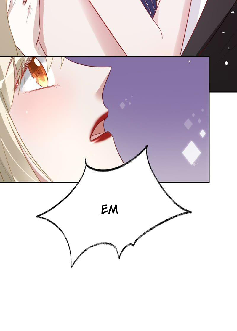 thần luân mật luyến chapter 111 28