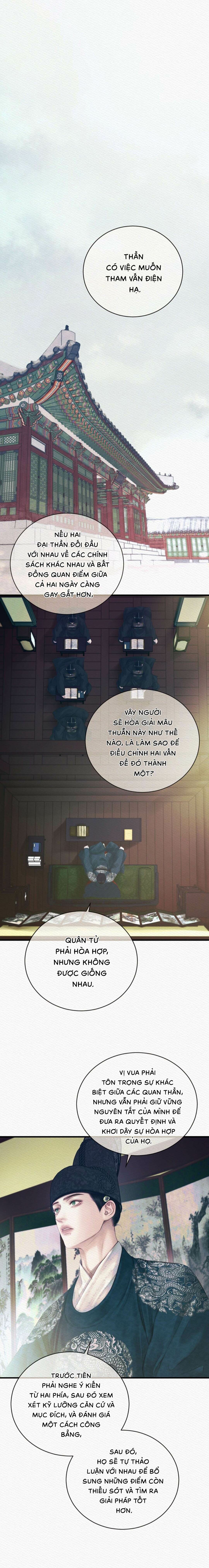 qủy dạ khúc chapter 85 10