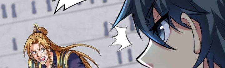 ẩn cư mười vạn năm, đời sau mời ta rời núi chapter 25 18