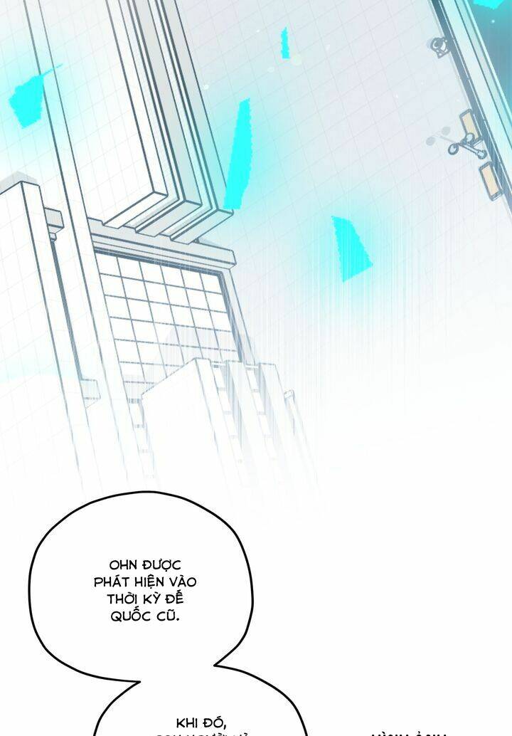 thuyết thiên đường chapter 0 4