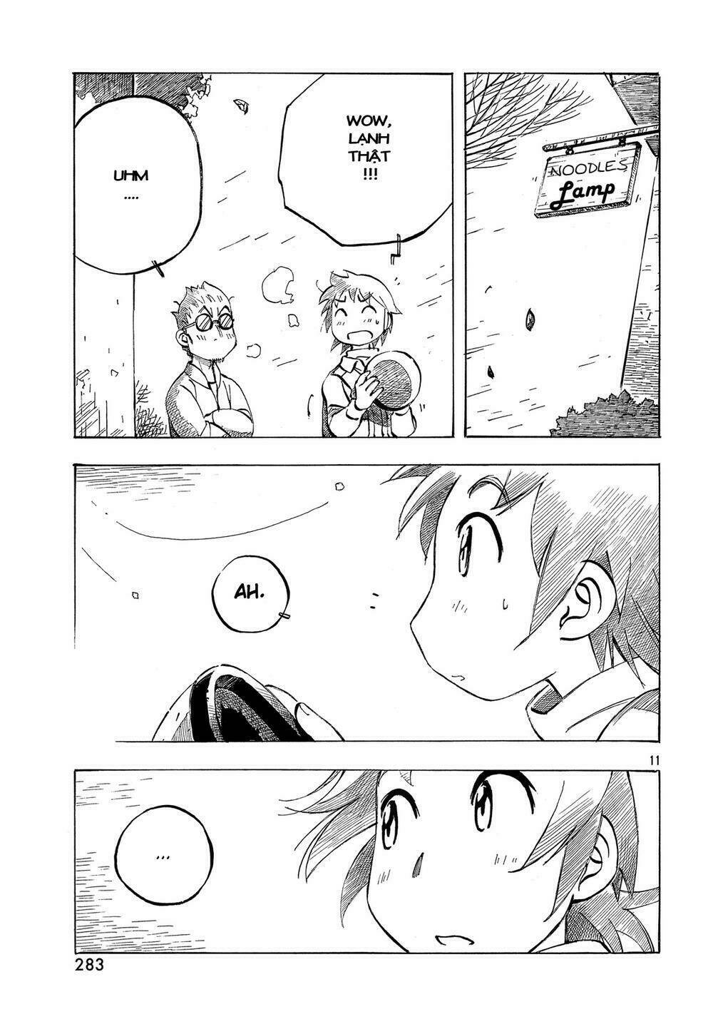 kotonoba drive chapter 24 12