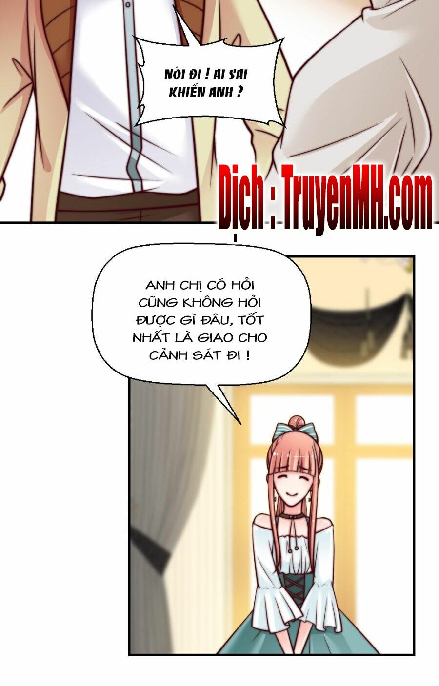 bí mật của thiên kim chapter 46 6