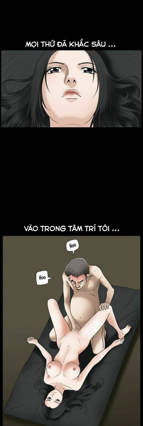 seduction - quyến rũ chapter 9 13