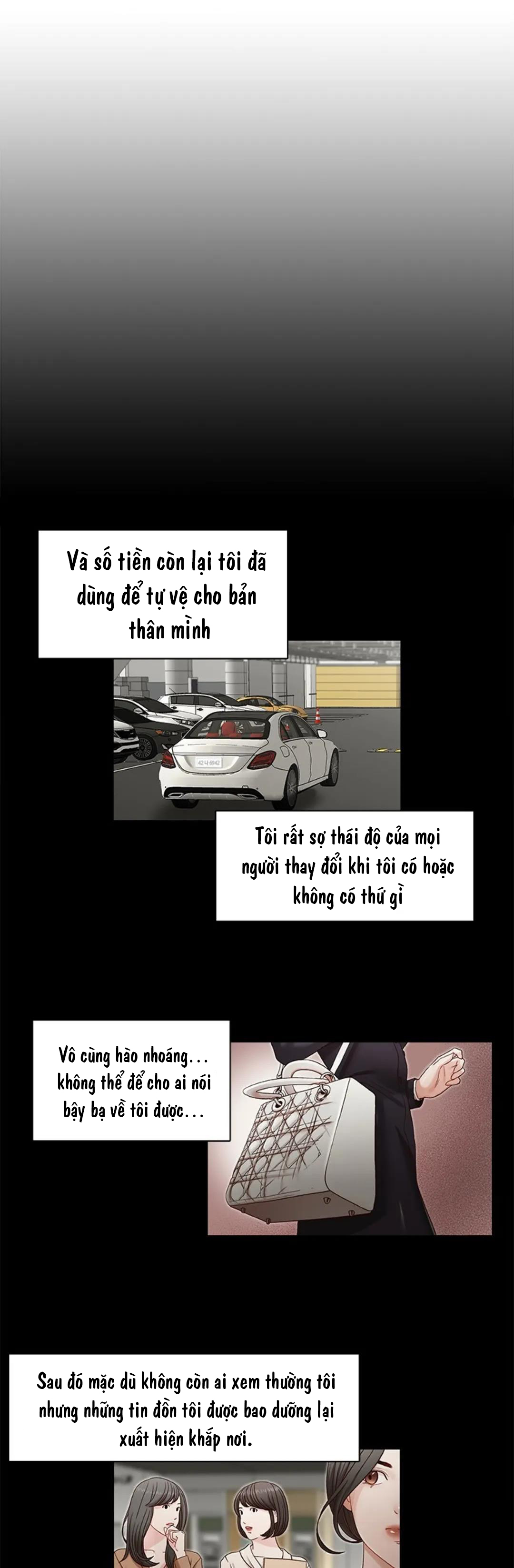 thư ký của anh trai chapter 31 12