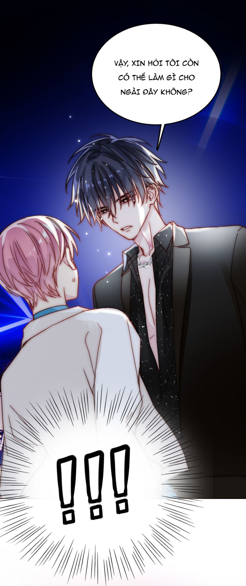 tôi phải làm 1 kẻ đại xấu xa chapter 21 13