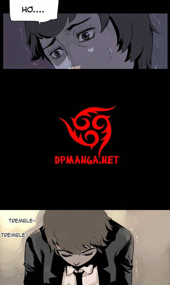 những xác chết hồi sinh từ đại dương chapter 15 56