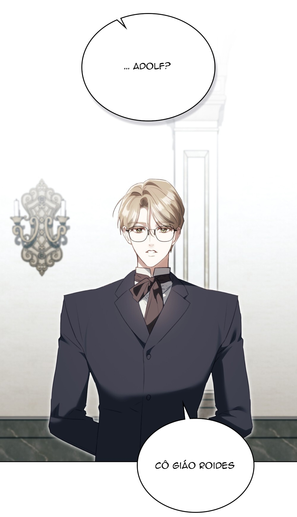 [15+] người hầu gái chapter 22.2 35