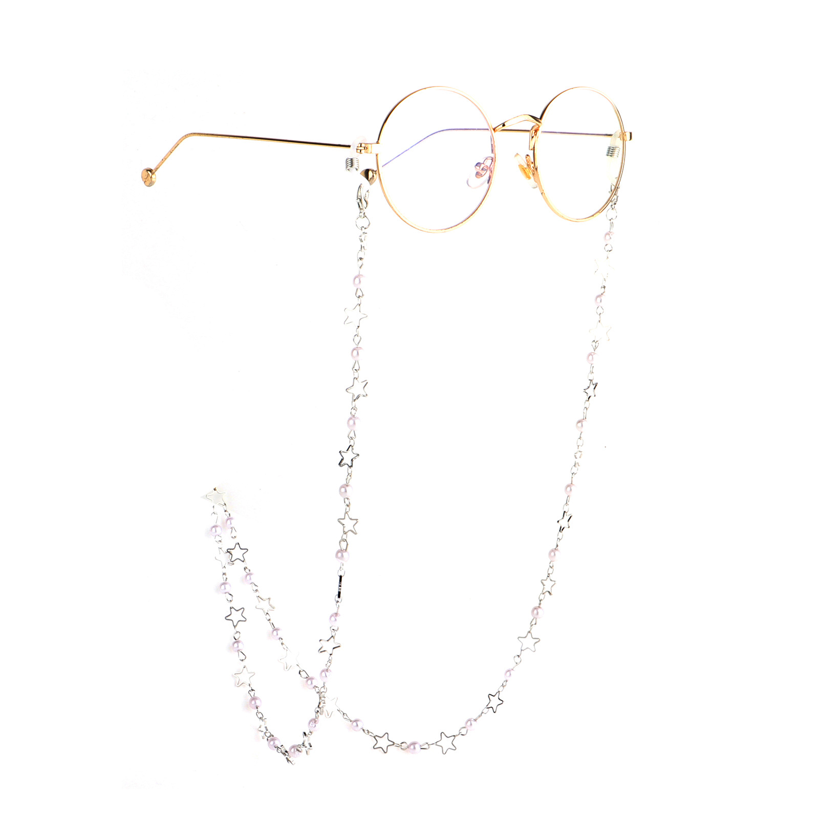 Dây đeo gọng kính ngôi sao nhỏ ấn tượng cho nam nữ unisex cá tính so cool trend năm nay dây đeo khẩu trang tai nghe đeo cổ