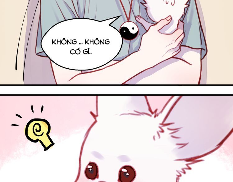 lượm được một tiểu hồ ly phần 1 chapter 75 32