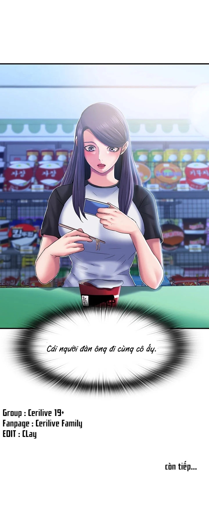 nước tràn hồ bơi chapter 5 27