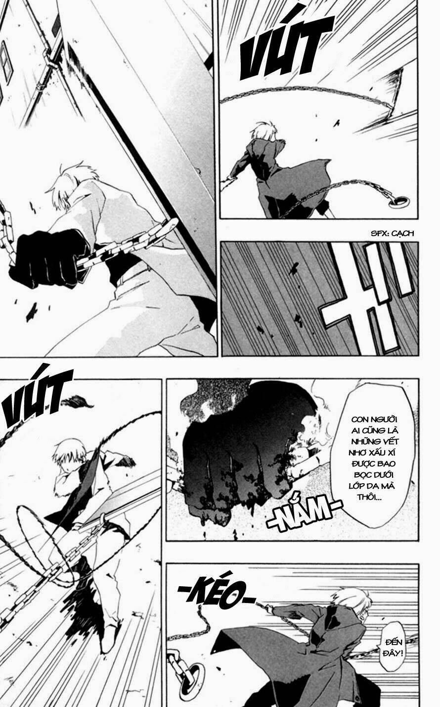 red raven chapter 4 18