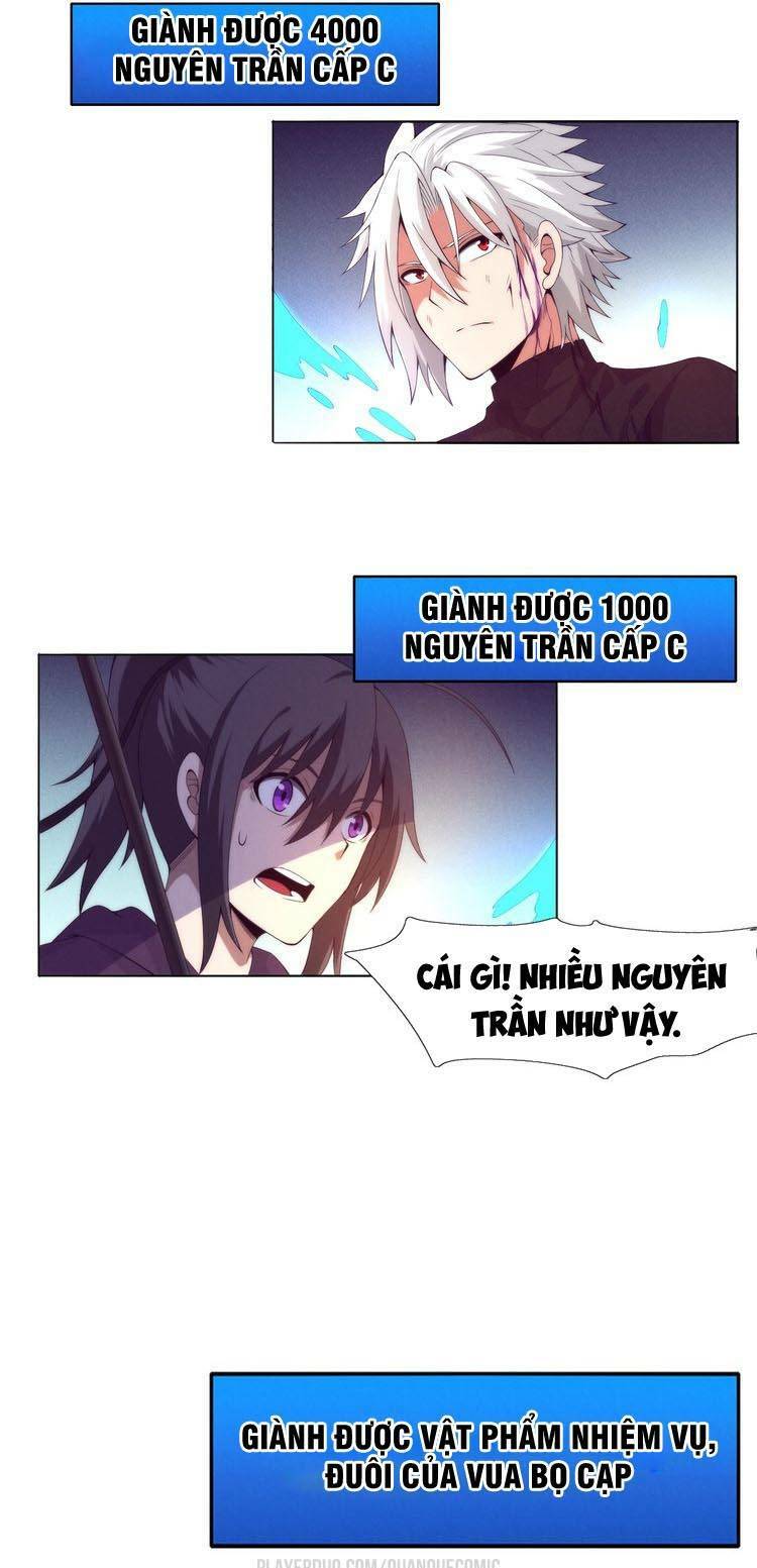 hắc kim đảo chapter 14 62