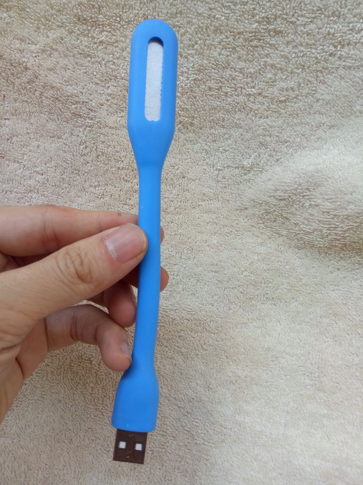 Đèn LED USB Light, đèn soi bàn phím, đèn bàn phím - Hàng chính hãng