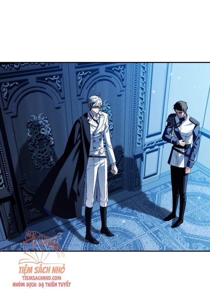 cha, con không muốn kết hôn đâu chapter 67 43