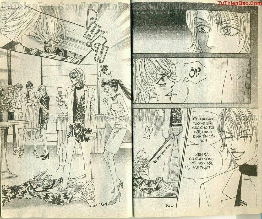 the one chapter 5 79