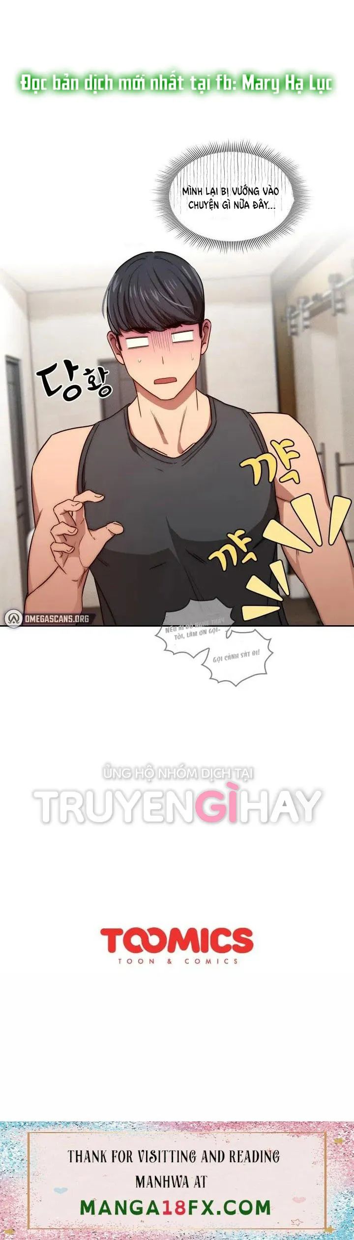 gia sư mùa hovid chapter 50 47