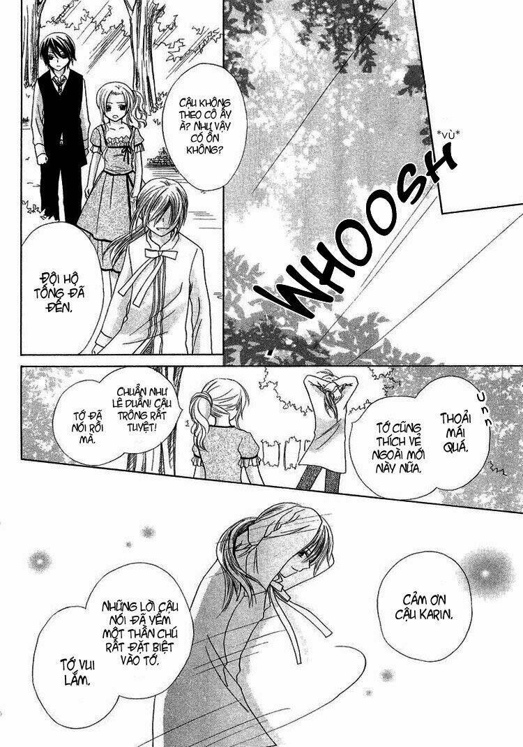 tobenai majo chapter 2 35